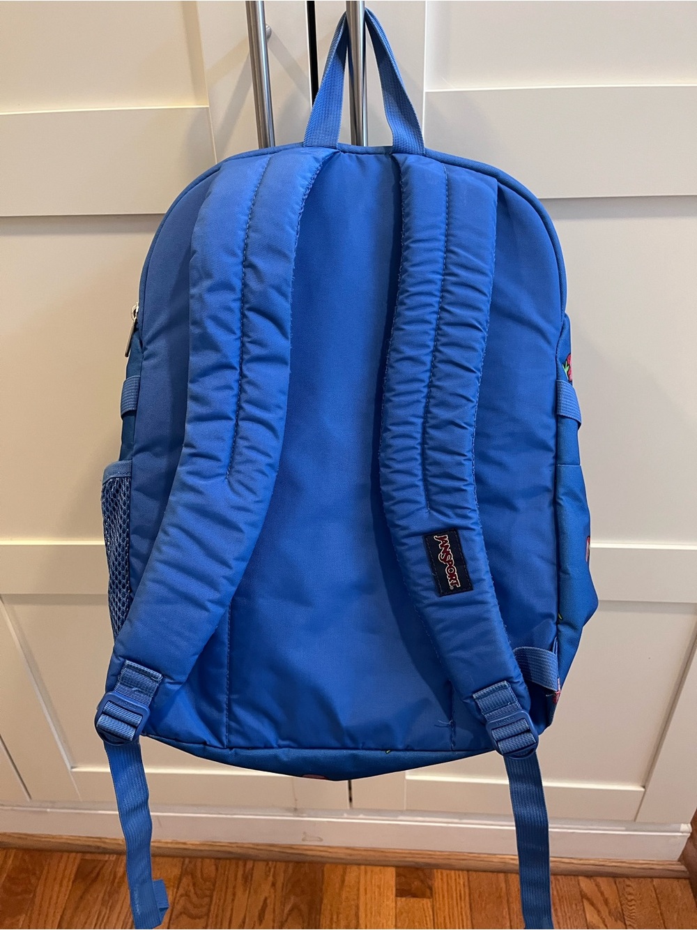 Jansport Strawberry Backpack - Picture 4 of 13